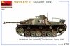 MiniArt 72110 StuG III Ausf. G Last Alkett Prod 1/72